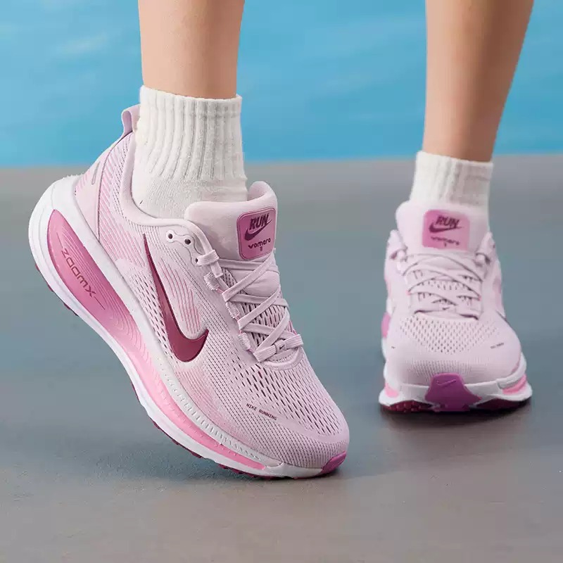 Women Shoes Running Nike - Nike damesschoenen, origineel model, lichtgewicht, ademend,