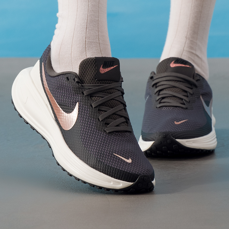 Women Shoes Running Nike - Nike damesschoenen, origineel model, lichtgewicht, ademend,