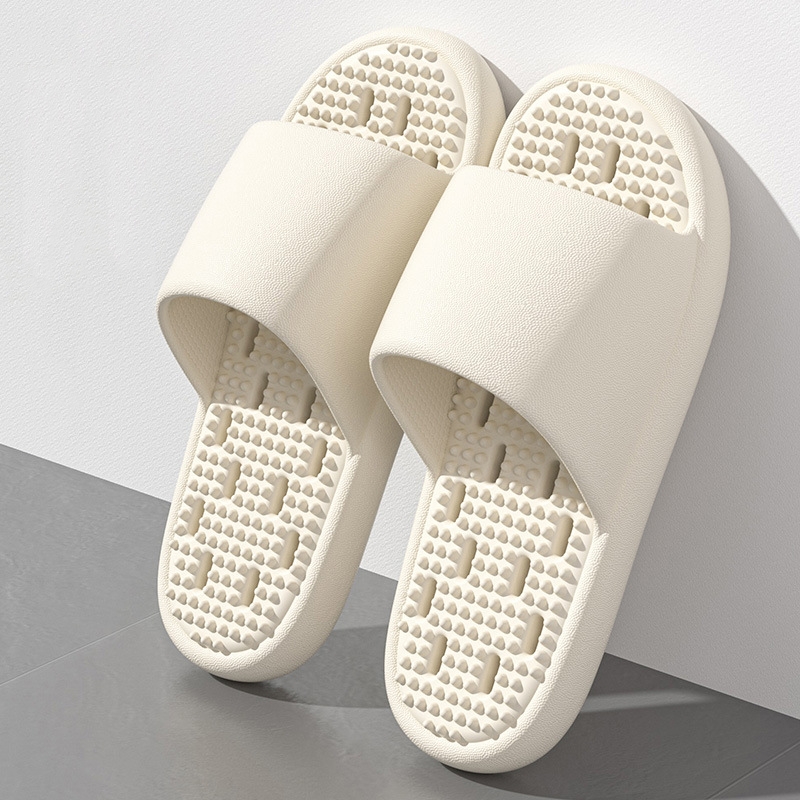 Mule Slip On - Dames Zomerslippers Antislip Sneldrogend Douche Drainagegaten