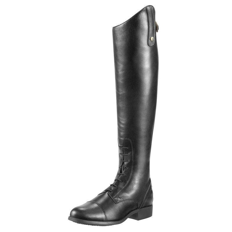 Knee High Boots Women - Dames kniehoge laarzen antislip slijtvast rijlaarzen