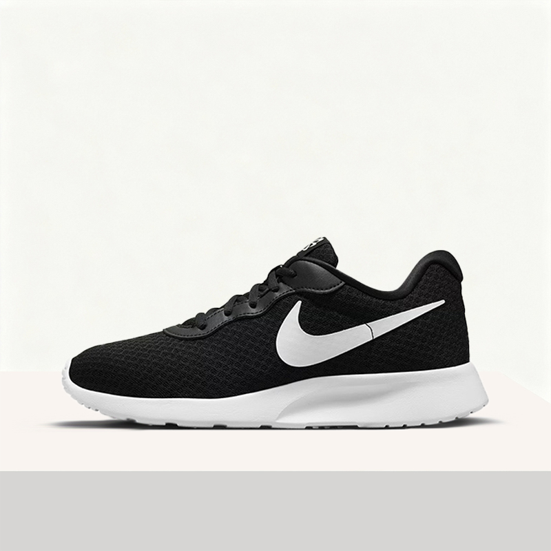 Women Shoes Running Nike - Nike Tanjun Comfortabele, veelzijdige, ademende, duurzame