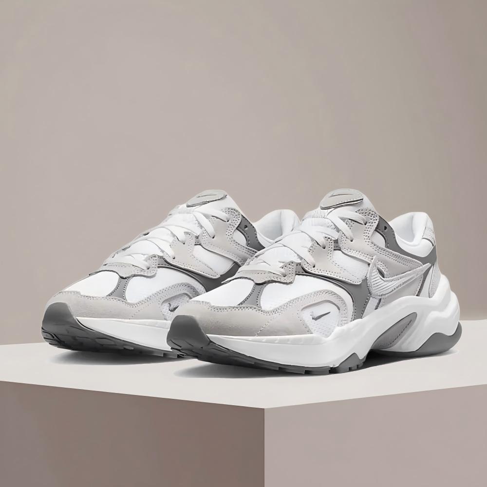 Women Shoes Running Nike - Nike W NIKE AL8 Damesschoenen Sportief,