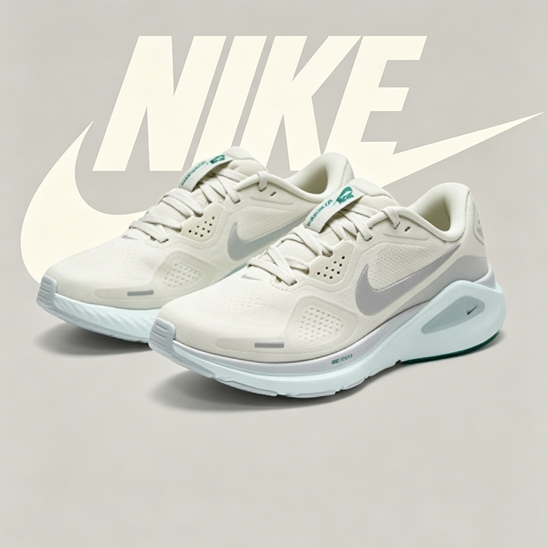 Women'S Shoes Nike Jordan - Nike hardloopschoenen voor dames STRUCTURE26 -
