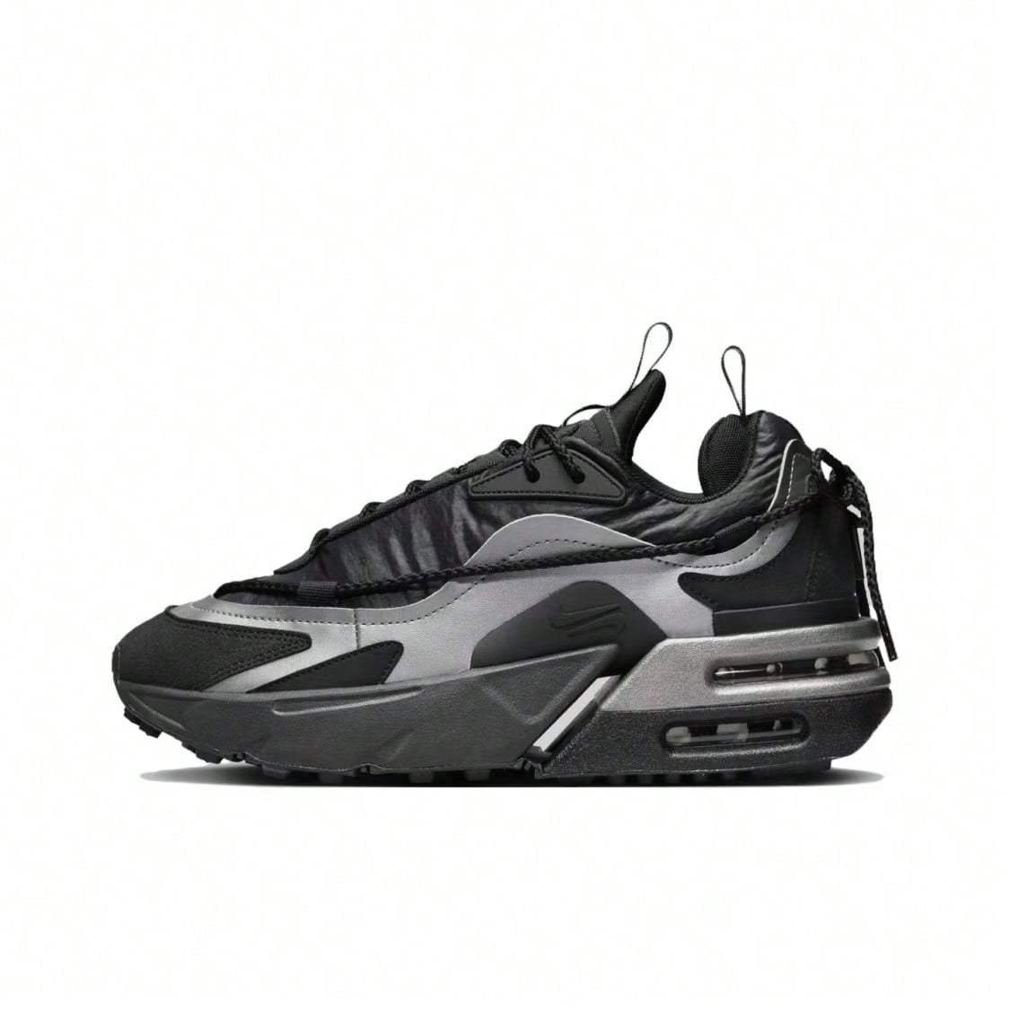 Women Shoes Running Nike - Nike Air Max Furyosa, lage sneakers