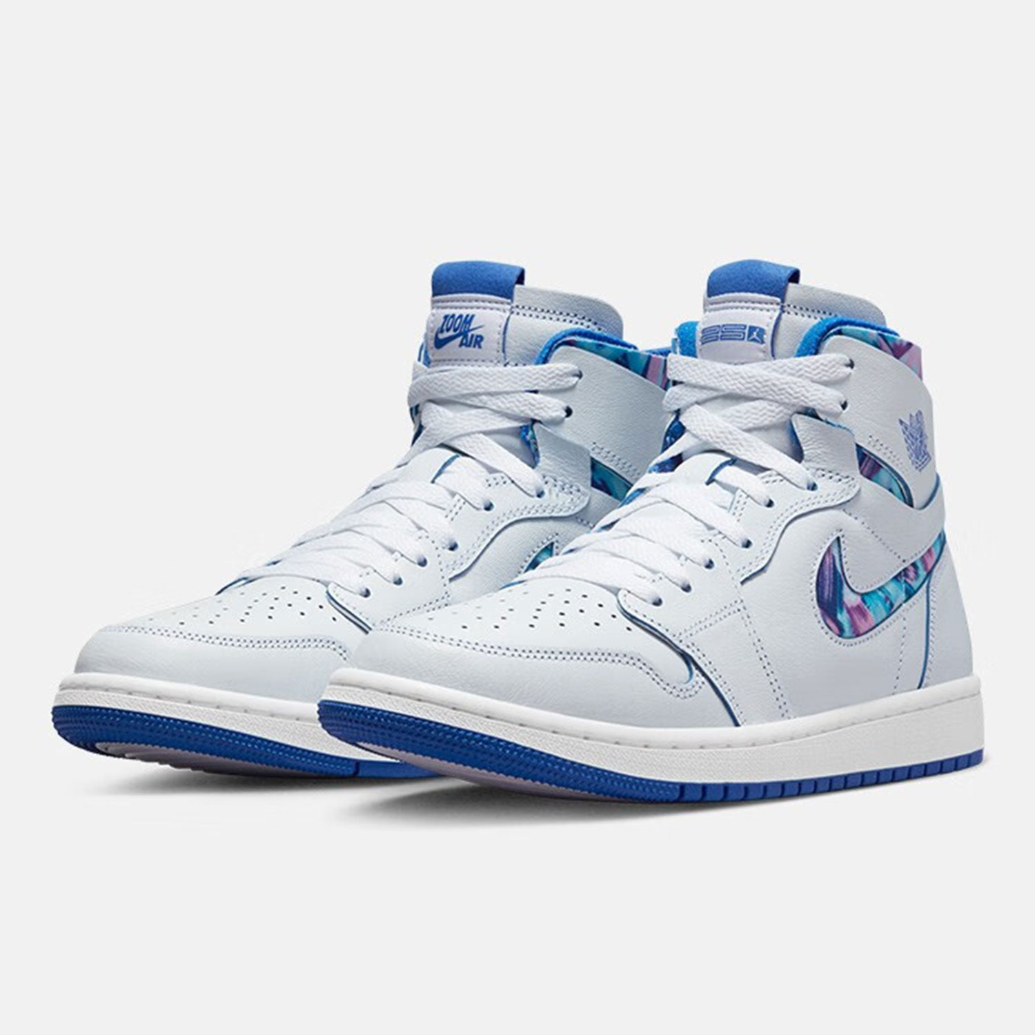 Women'S Shoes Nike Jordan - Originele Nike Air Jordan 1-zoom hoge