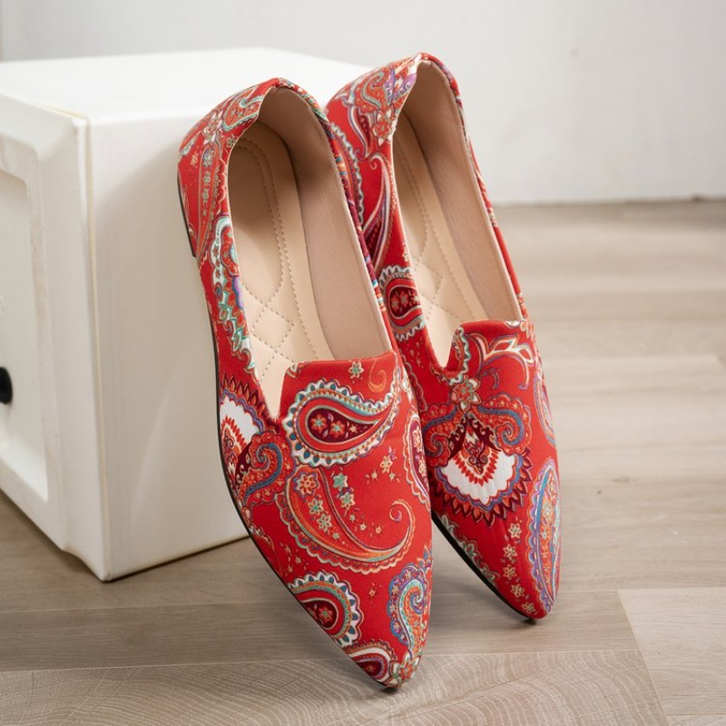 Women'S Shoes Clogs - Nieuwe herfst damesschoenen Casual en modieuze