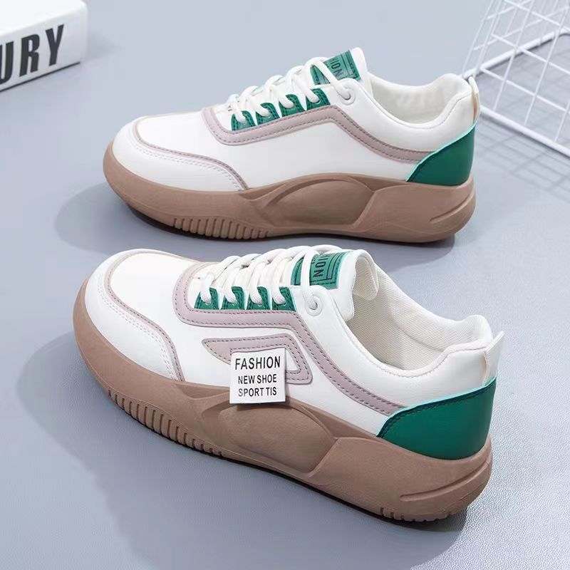 Women Shoes Tennis - 2026 Hot Sale Dames Casual Schoenen