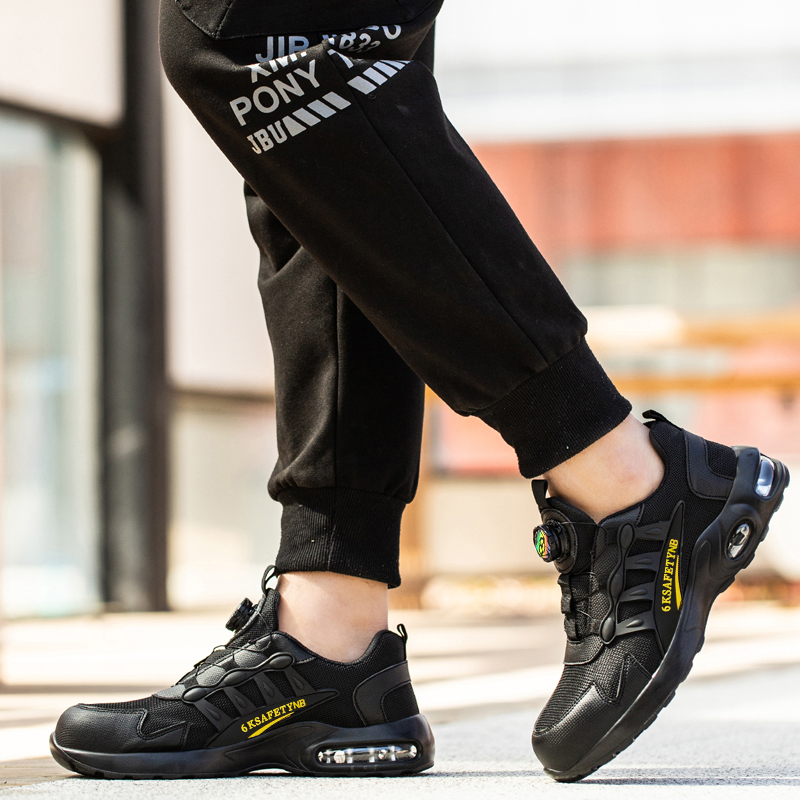 Veiligheidsschoenen met draaib - Women Shoes Tennis recensie en prijs
