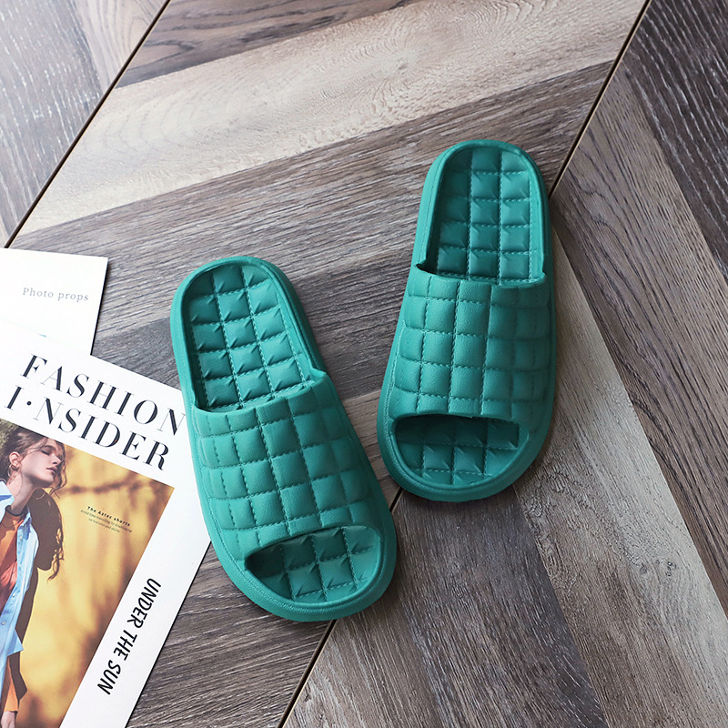 2026 Zomer Badkamerslippers Da - Mule Slip On recensie en prijs