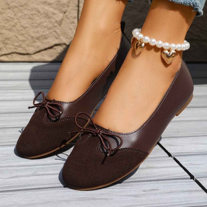 Platte instapschoenen voor dam - Women'S Shoes Clogs recensie en prijs