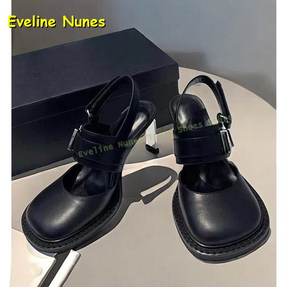 Dames zwarte slingback mule ha - Mule Slip On recensie en prijs