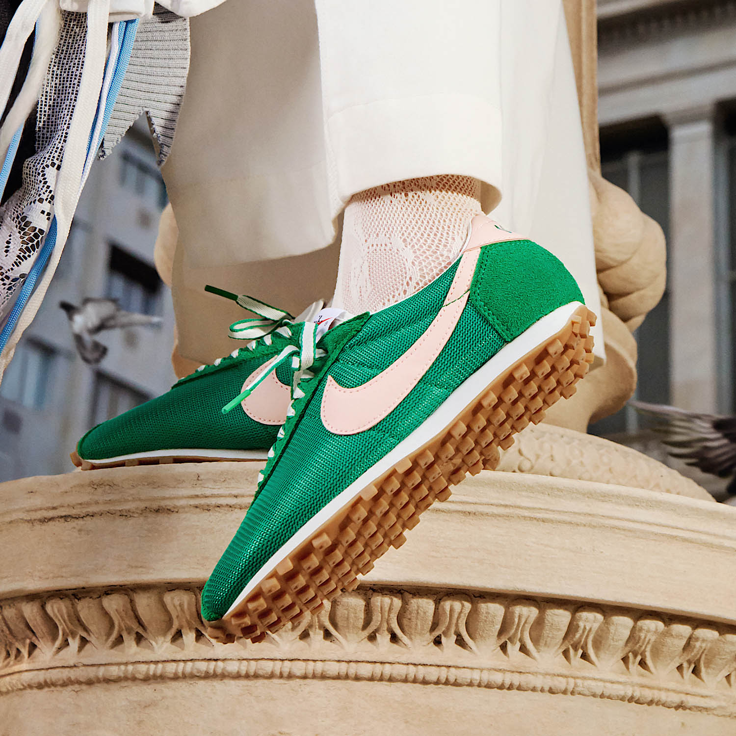 Originele Nike LD-1000 lage, s - Women Shoes Running Nike recensie en prijs