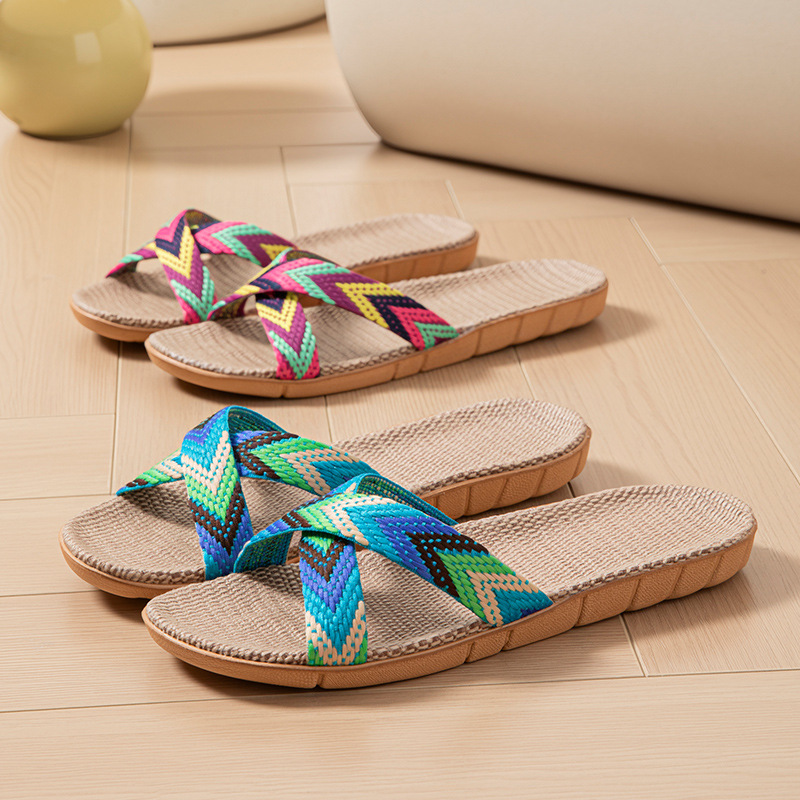 Hennep Damespantoffels Thuis Z - Mule Slip On recensie en prijs