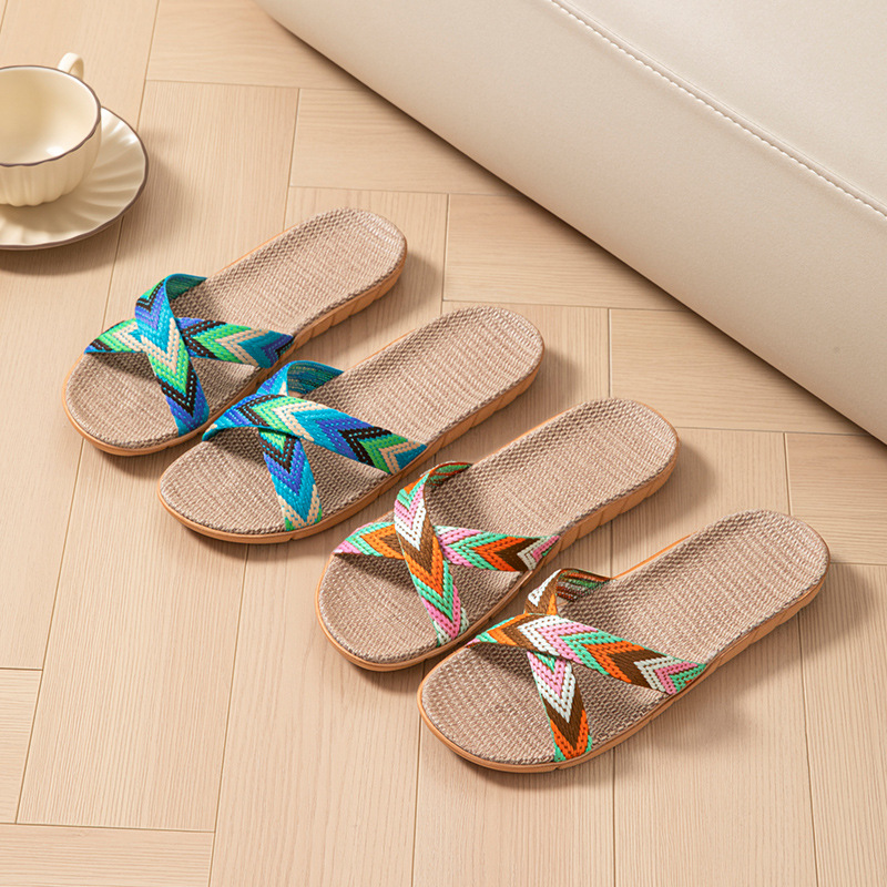 Hennep Damespantoffels Thuis Z - Mule Slip On recensie en prijs