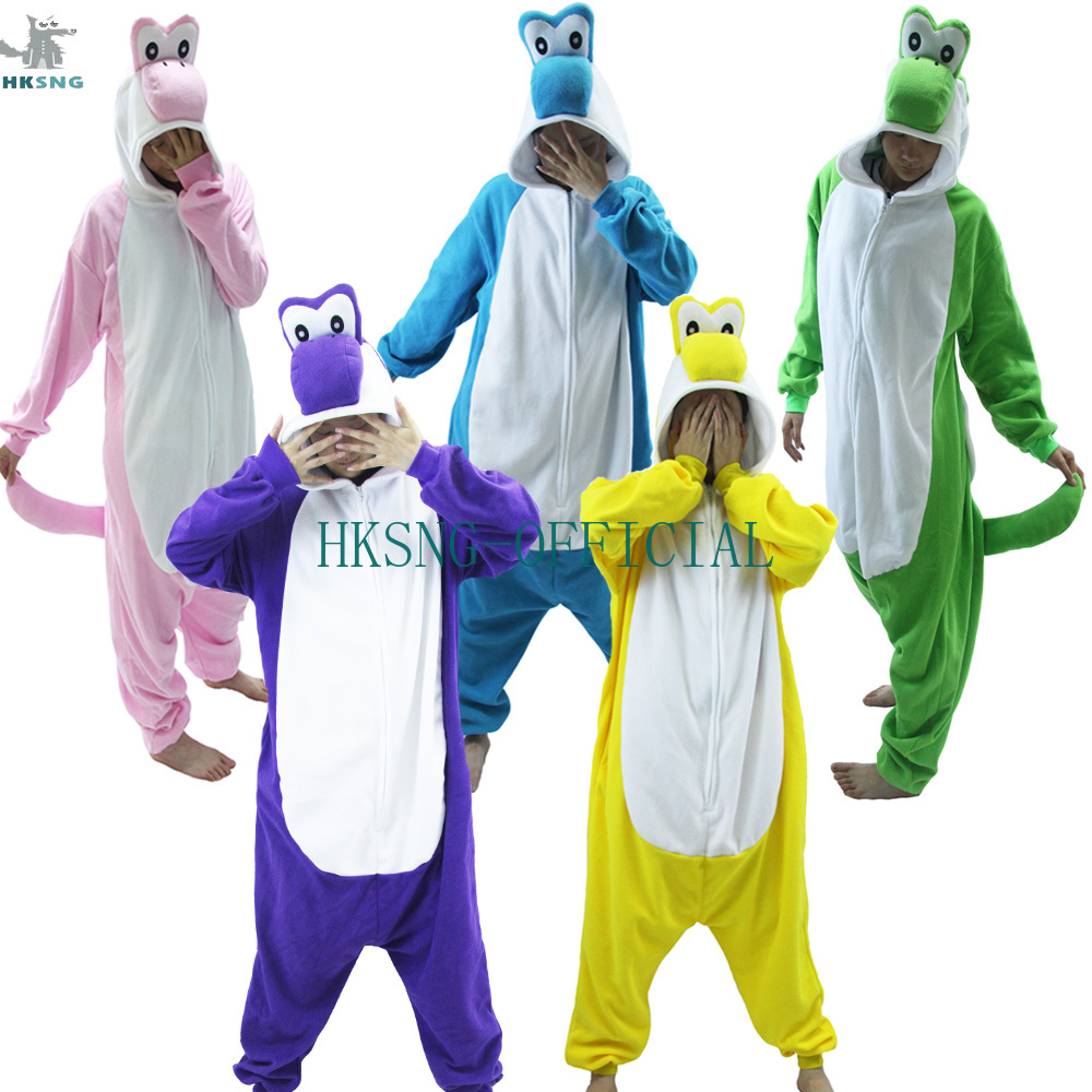 Yoshi Onesies Kigurumi Pyjama' - Women Shoes Xxl recensie en prijs