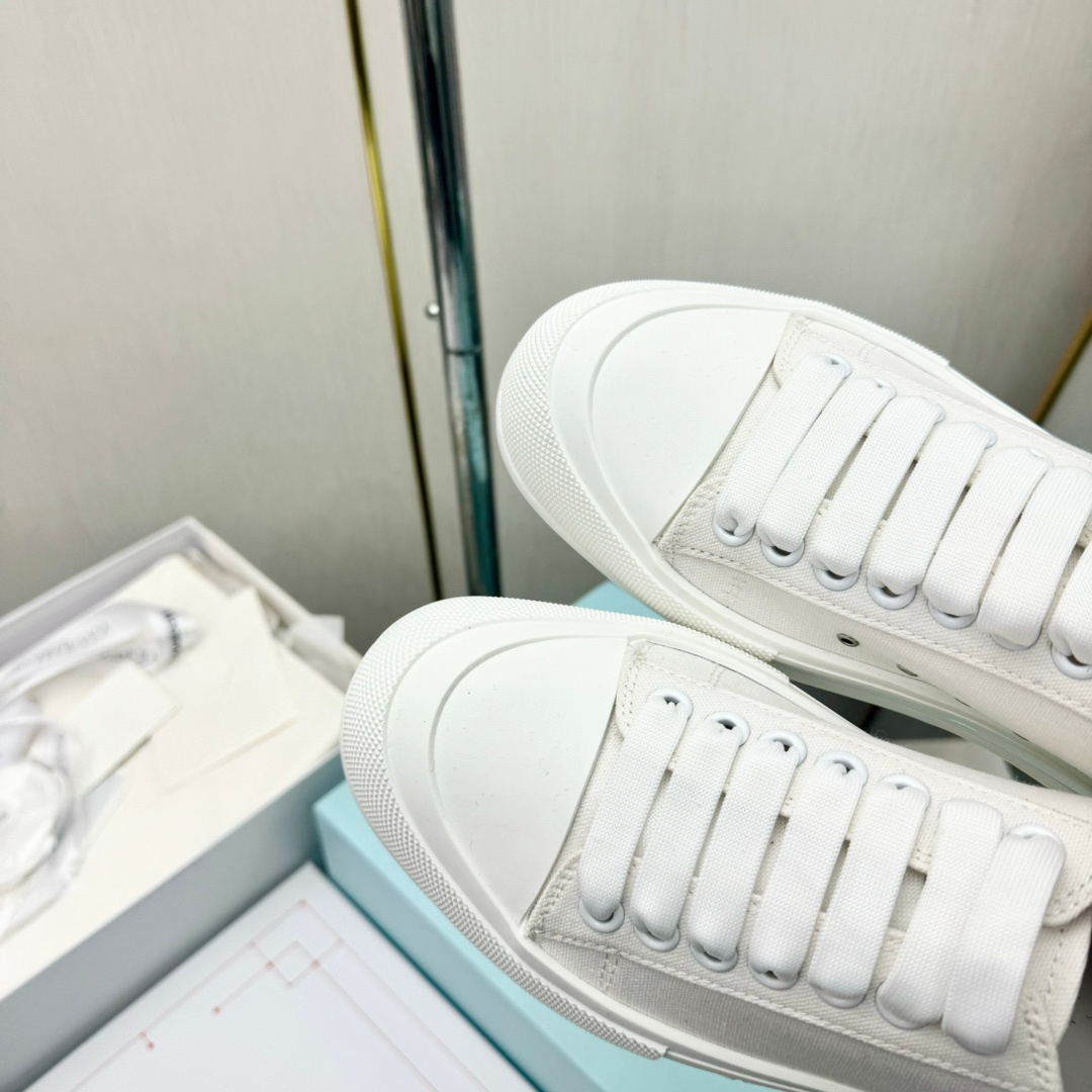 Luxe dames platform canvas wit - Women Shoes Tennis recensie en prijs