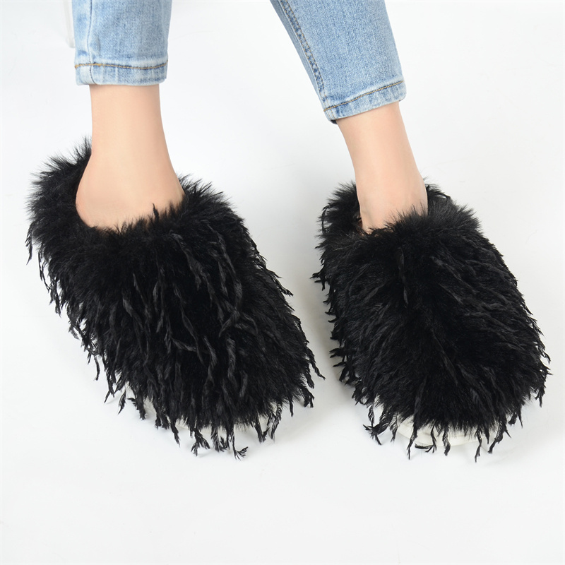 Winterse damespantoffels, plui - Women'S Shoes Clogs recensie en prijs