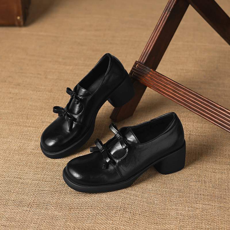 Krazing Pot Microfiber Ronde N - Oxford Lace Up Women recensie en prijs