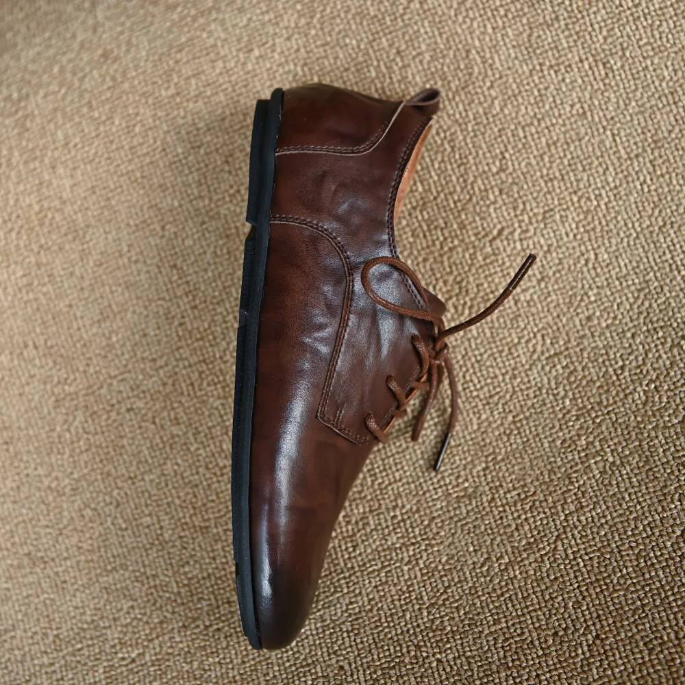 Dames veterschoenen van rundle - Oxford Lace Up Women recensie en prijs