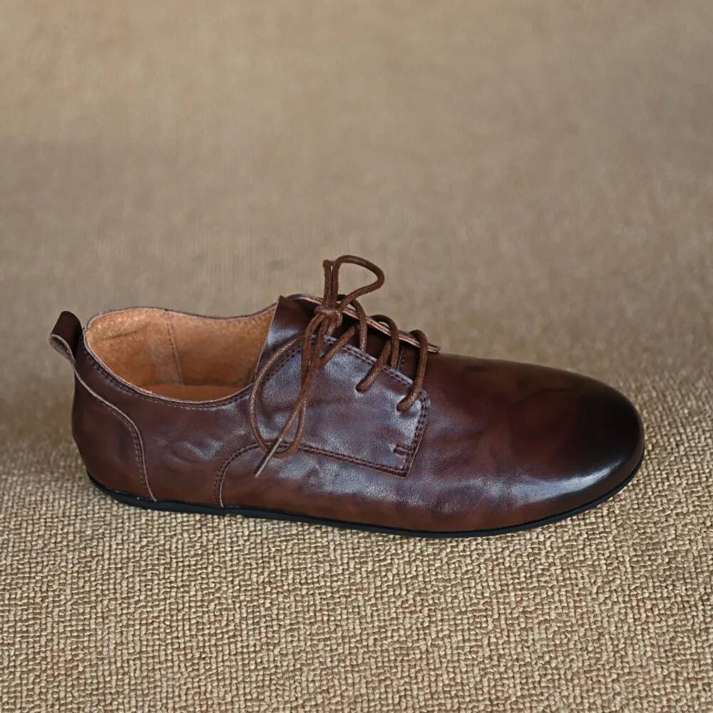 Dames veterschoenen van rundle - Oxford Lace Up Women recensie en prijs
