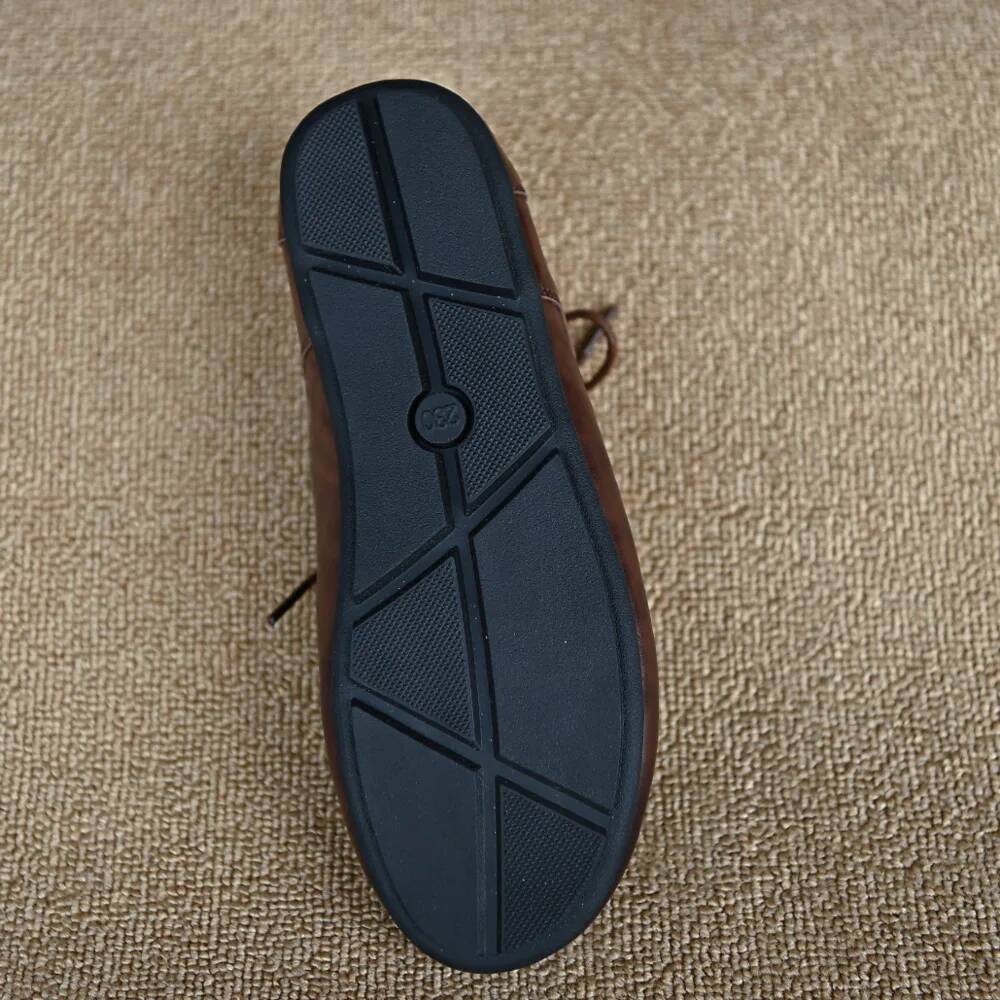 Dames veterschoenen van rundle - Oxford Lace Up Women recensie en prijs