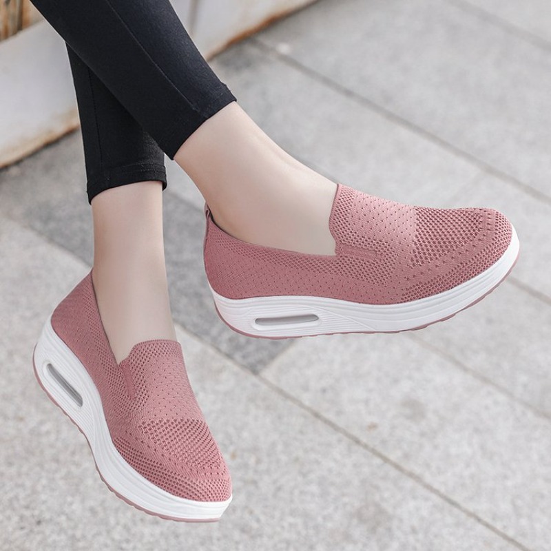 Dames Loafer Tennis Vrouwelijk - Women Shoes Tennis recensie en prijs