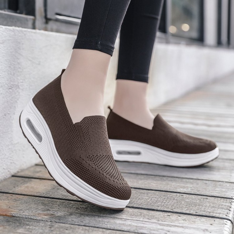 Dames Loafer Tennis Vrouwelijk - Women Shoes Tennis recensie en prijs