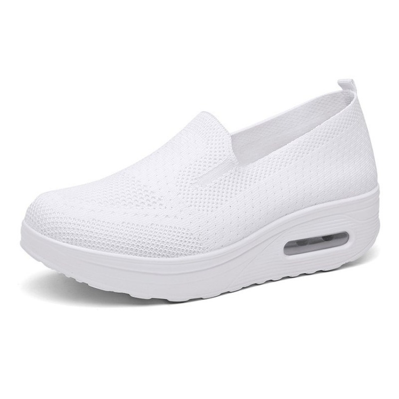 Dames Loafer Tennis Vrouwelijk - Women Shoes Tennis recensie en prijs