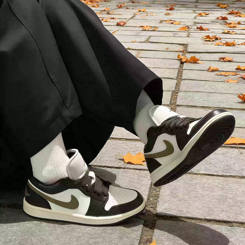 Nike Jordan Air Jordan 1 Low W - Women'S Shoes Nike Jordan recensie en prijs