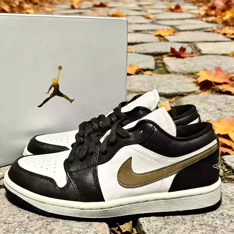 Nike Jordan Air Jordan 1 Low W - Women'S Shoes Nike Jordan recensie en prijs
