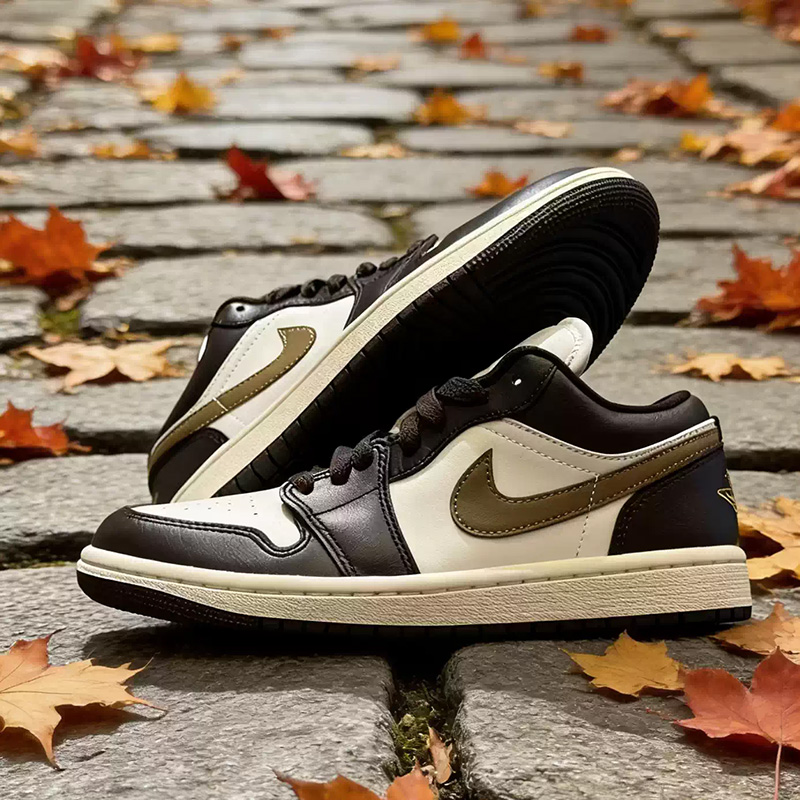 Nike Jordan Air Jordan 1 Low W - Women'S Shoes Nike Jordan recensie en prijs