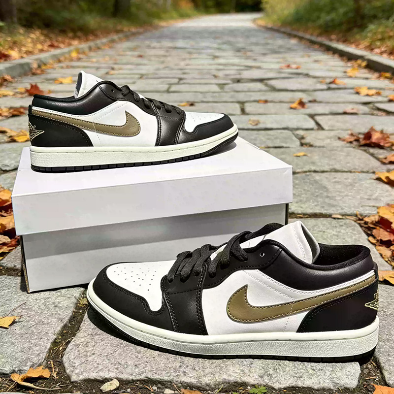 Nike Jordan Air Jordan 1 Low W - Women'S Shoes Nike Jordan recensie en prijs
