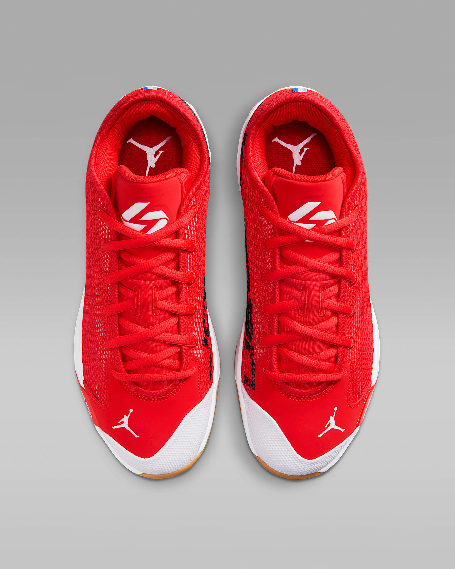 Klassieke Nike New JORDAN LUKA - Women'S Shoes Nike Jordan recensie en prijs