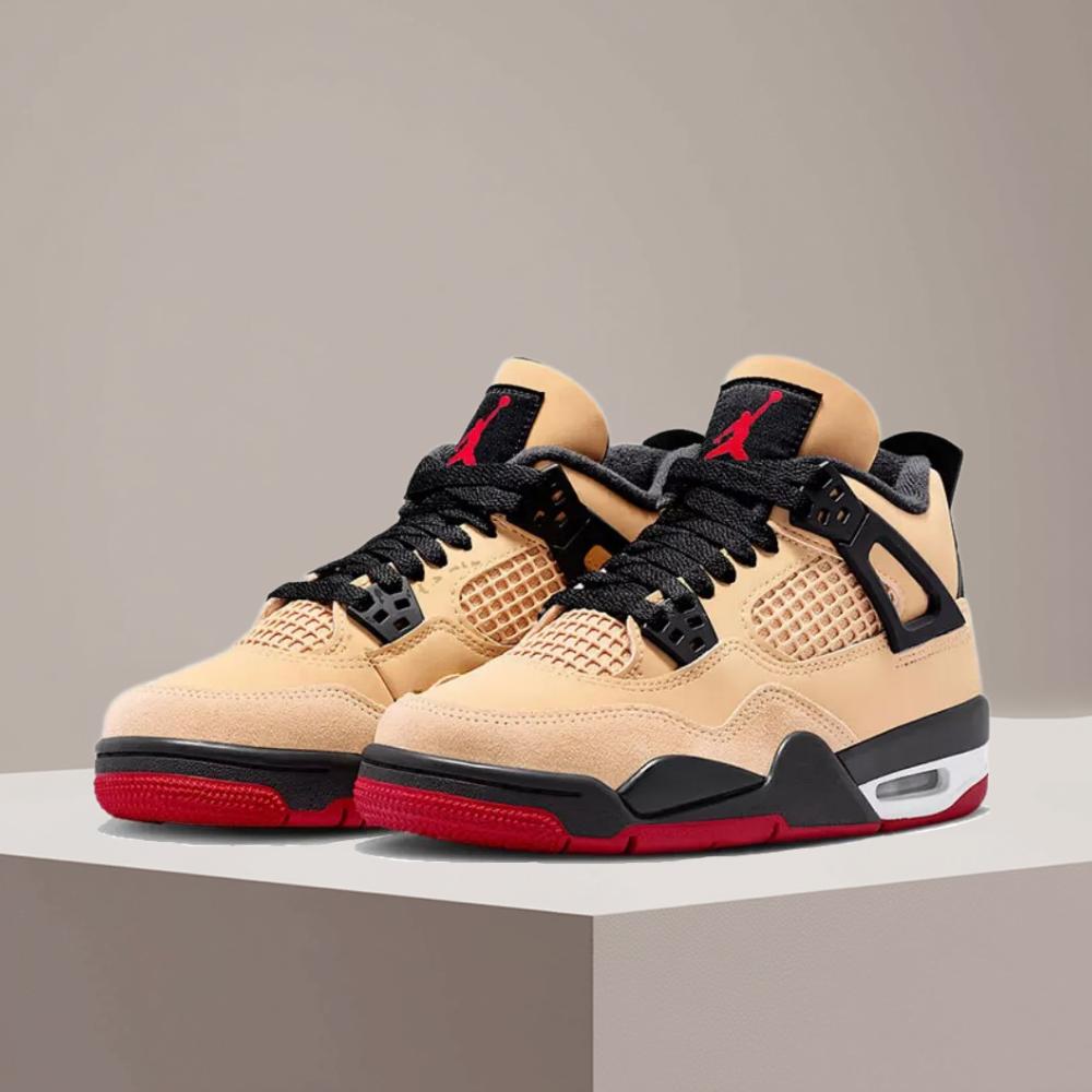Nike Air Jordan 1 Gedempte, li - Women'S Shoes Nike Jordan recensie en prijs