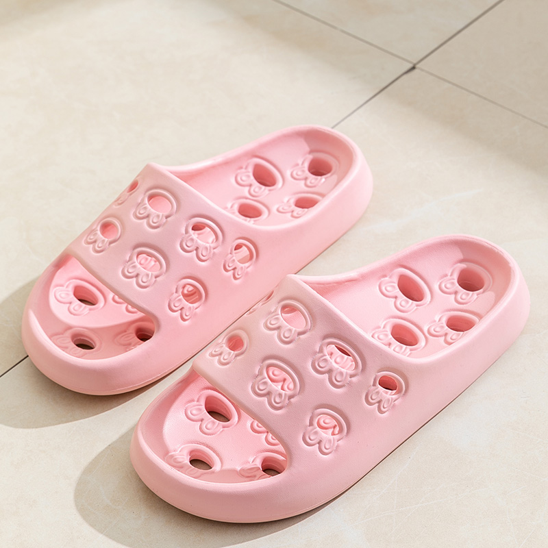 Snel drogende badkamerslippers - Mule Slip On recensie en prijs