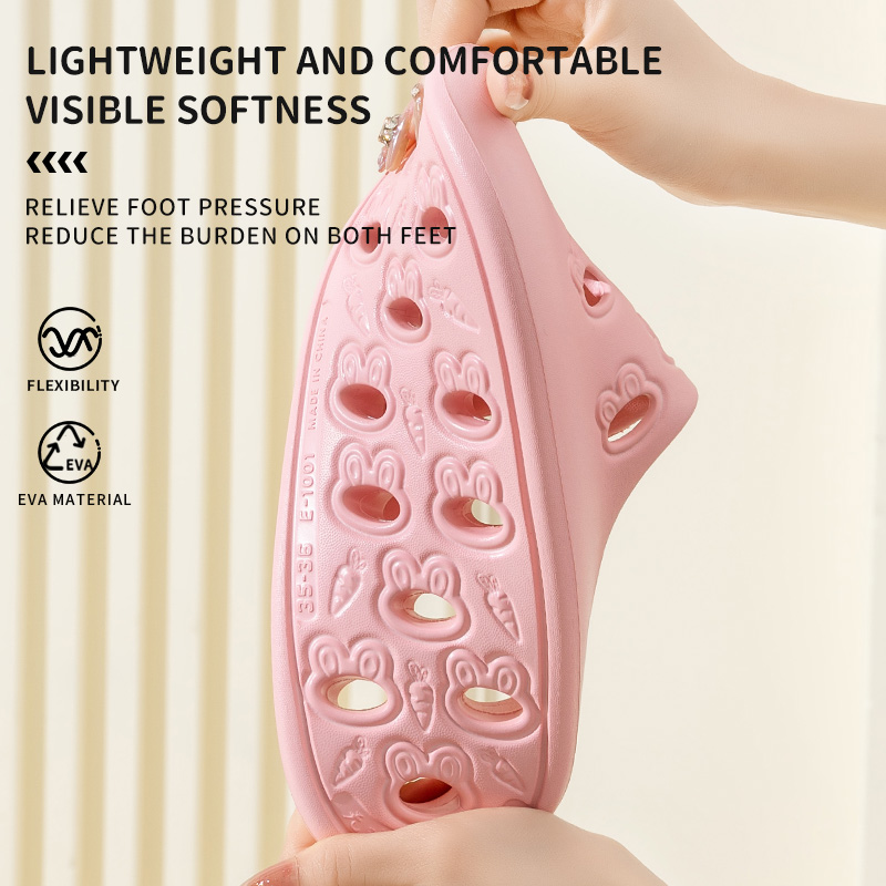 Snel drogende badkamerslippers - Mule Slip On recensie en prijs