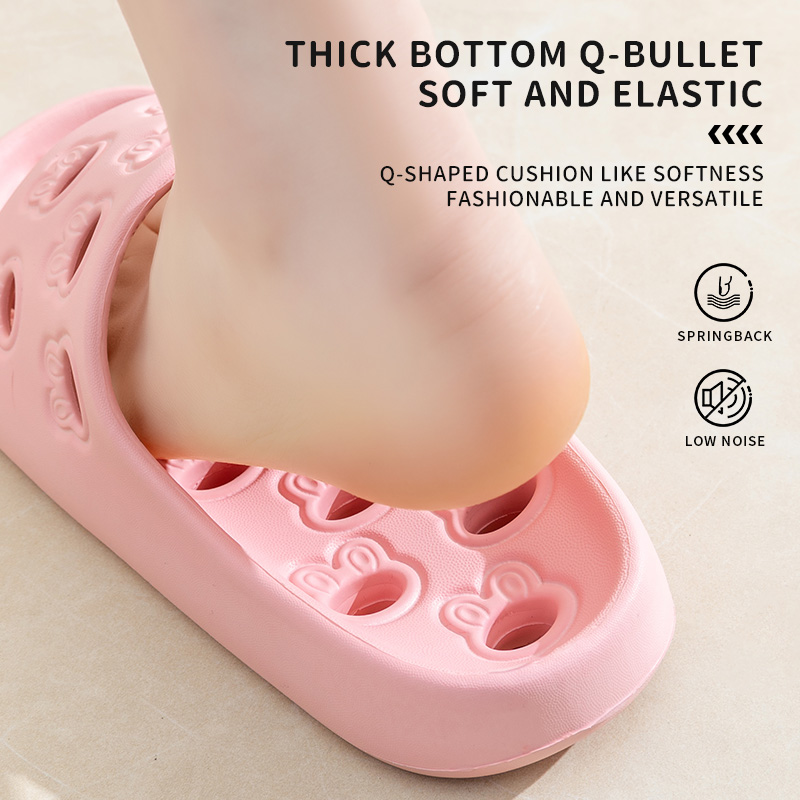 Snel drogende badkamerslippers - Mule Slip On recensie en prijs