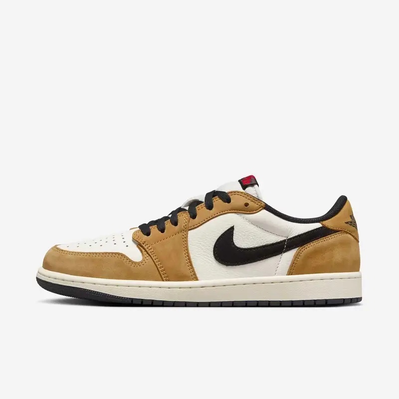 Nike Authentic Jordan Air 1 Lo - Women'S Shoes Nike Jordan recensie en prijs