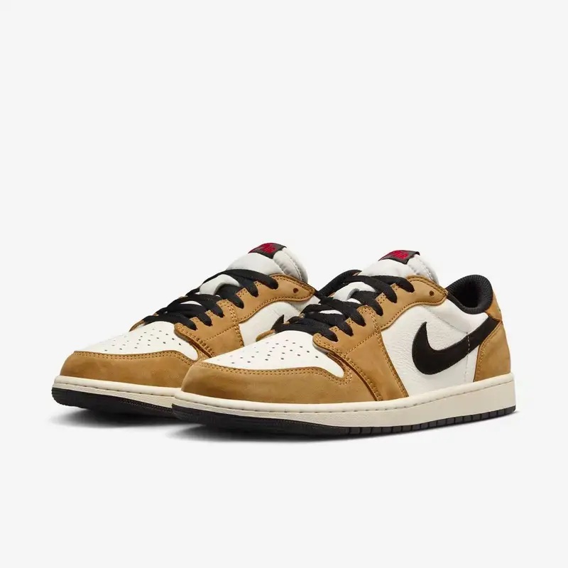 Nike Authentic Jordan Air 1 Lo - Women'S Shoes Nike Jordan recensie en prijs