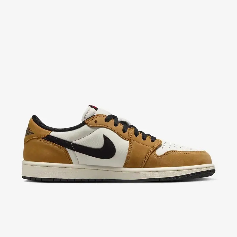 Nike Authentic Jordan Air 1 Lo - Women'S Shoes Nike Jordan recensie en prijs