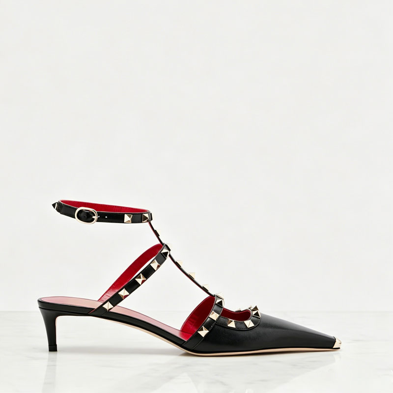 2026 Dames Sandalen met Spijke - Women'S Shoes Quality recensie en prijs