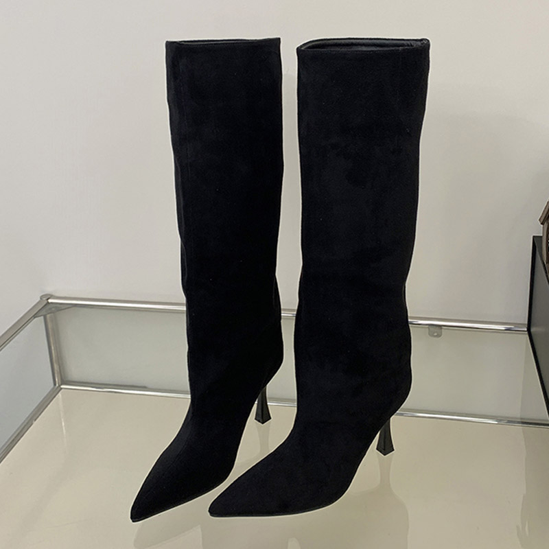 Eilyken Winter Vintage Design, - Knee High Boots Women recensie en prijs