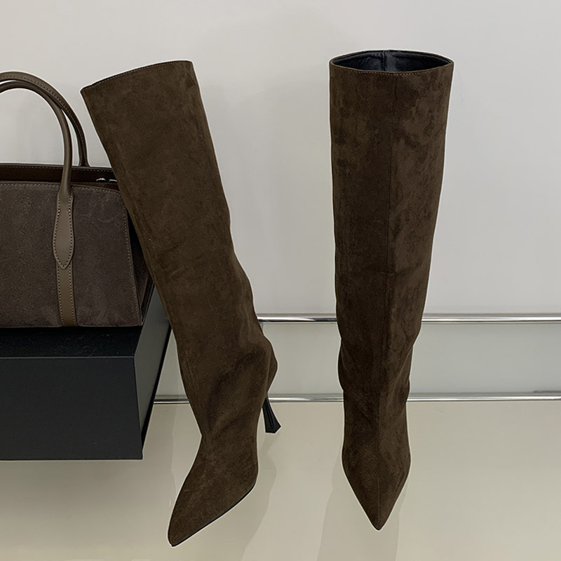 Eilyken Winter Vintage Design, - Knee High Boots Women recensie en prijs