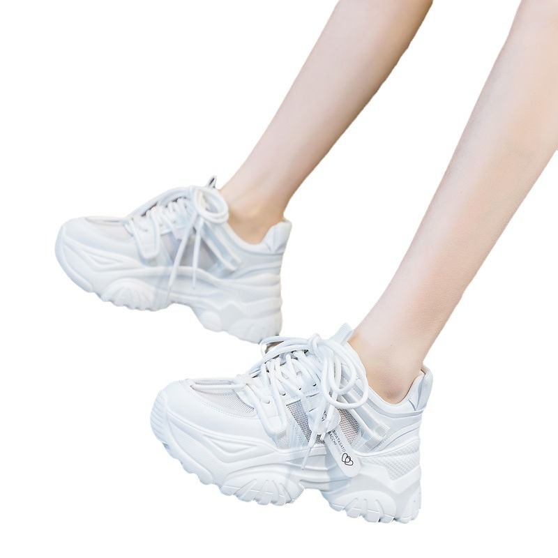 Damesschoenen Casual schoenen  - Women Shoes Tennis recensie en prijs