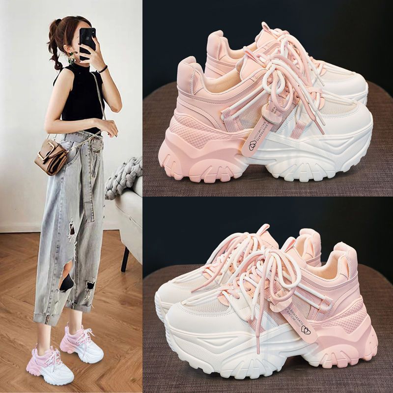 Damesschoenen Casual schoenen  - Women Shoes Tennis recensie en prijs