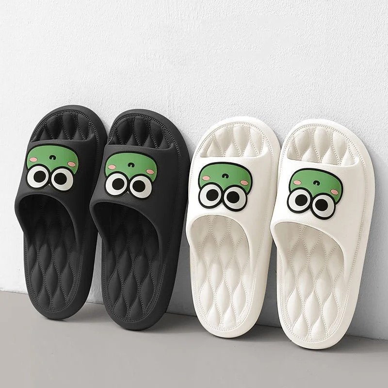 Vierseizoenen badkamer antisli - Mule Slip On recensie en prijs
