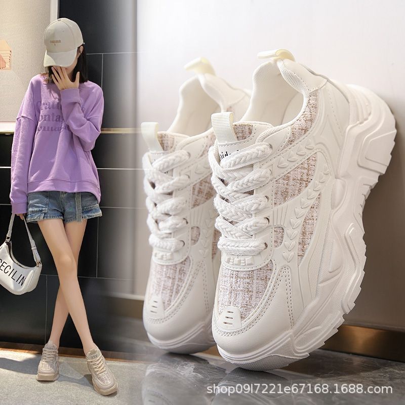 Dames Sneakers 20245Nieuwe Mod - Women Shoes Tennis recensie en prijs