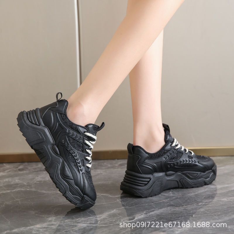 Dames Sneakers 20245Nieuwe Mod - Women Shoes Tennis recensie en prijs