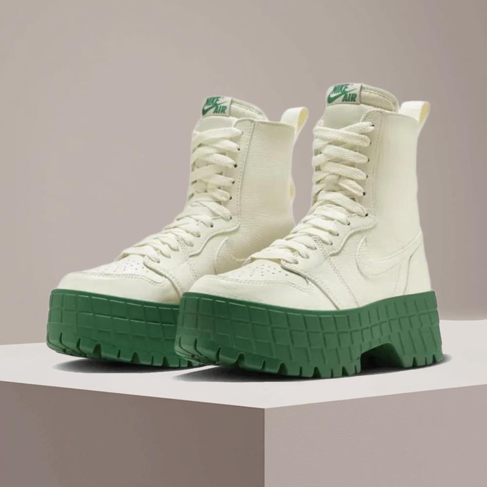 Nike Air Jordan Damessneakers  - Women'S Shoes Nike Jordan recensie en prijs