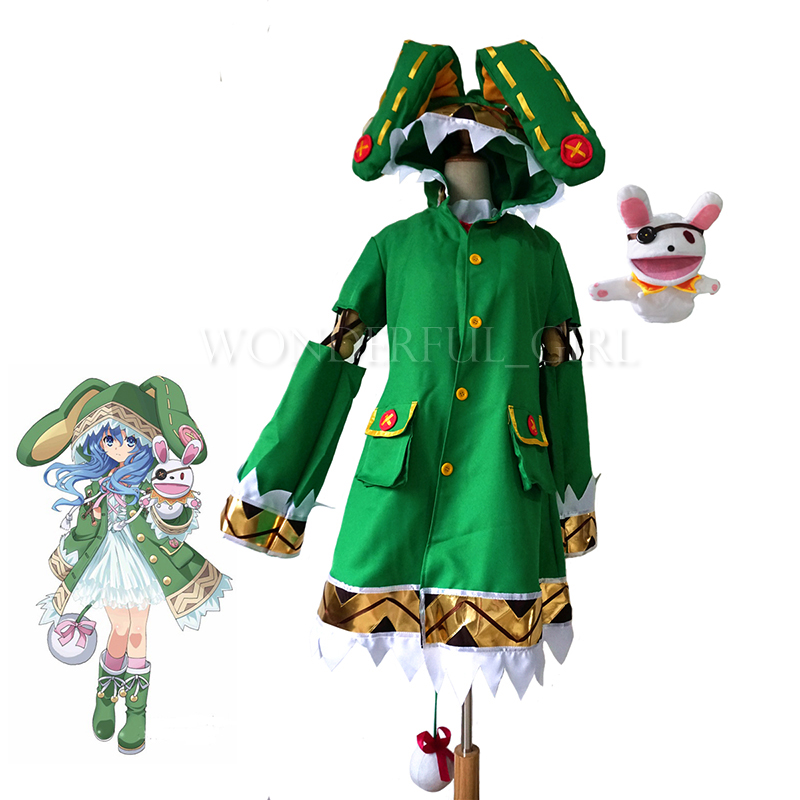 Datum Een Live Yoshino Cosplay - Women Shoes Xxl recensie en prijs